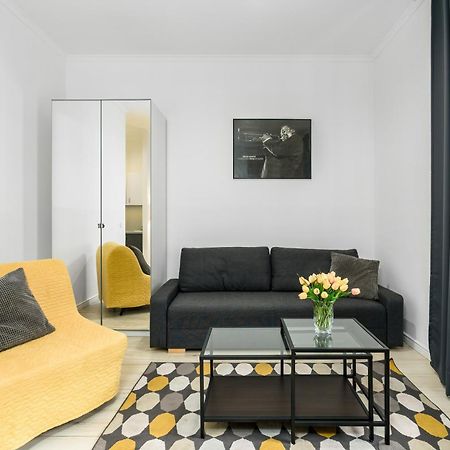 Old Town Studio Swiety Wojciech Street - Poznan By Noclegi Renters Extérieur photo