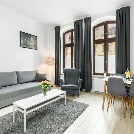 Old Town Studio Swiety Wojciech Street - Poznan By Noclegi Renters Extérieur photo