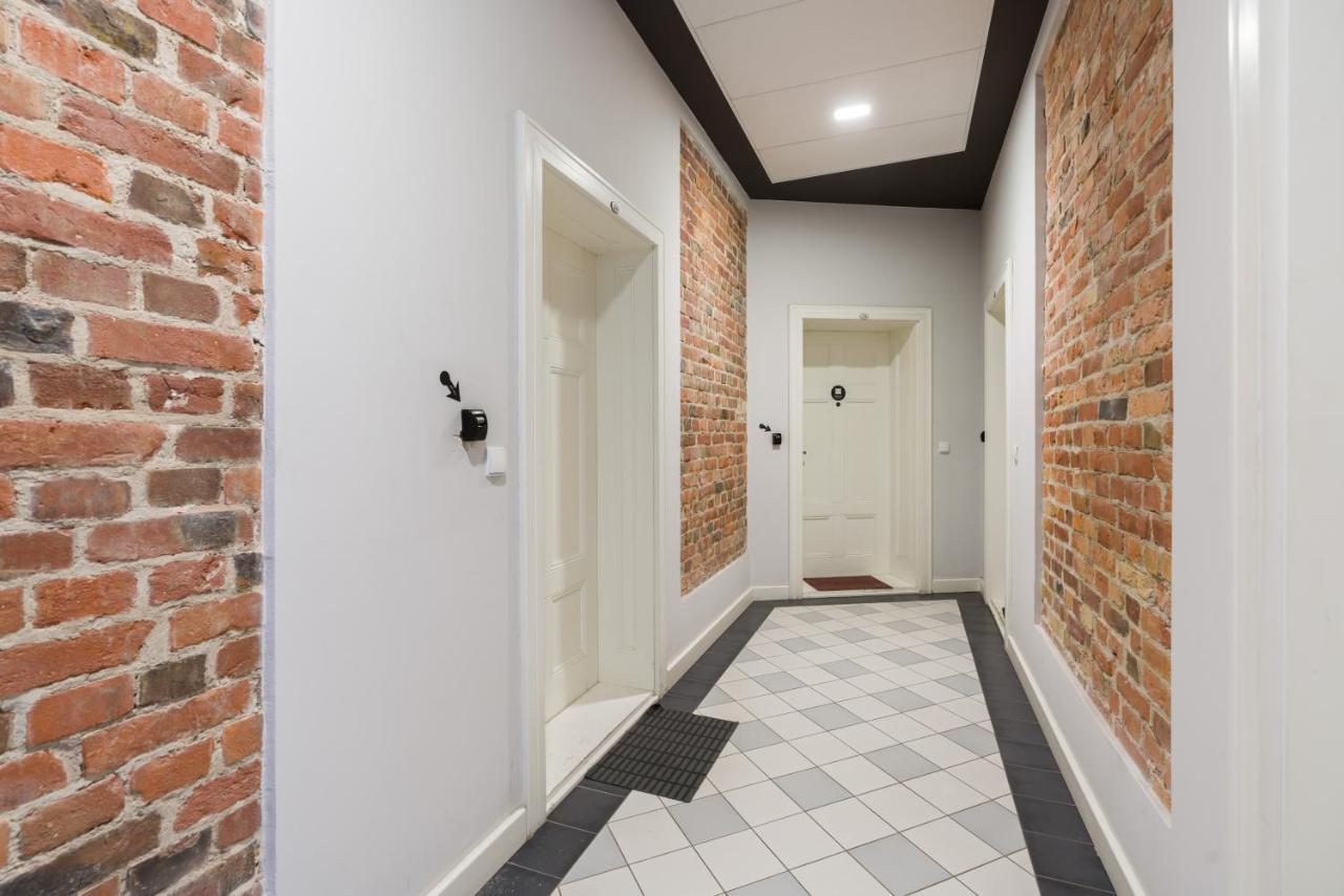 Old Town Studio Swiety Wojciech Street - Poznan By Noclegi Renters Extérieur photo