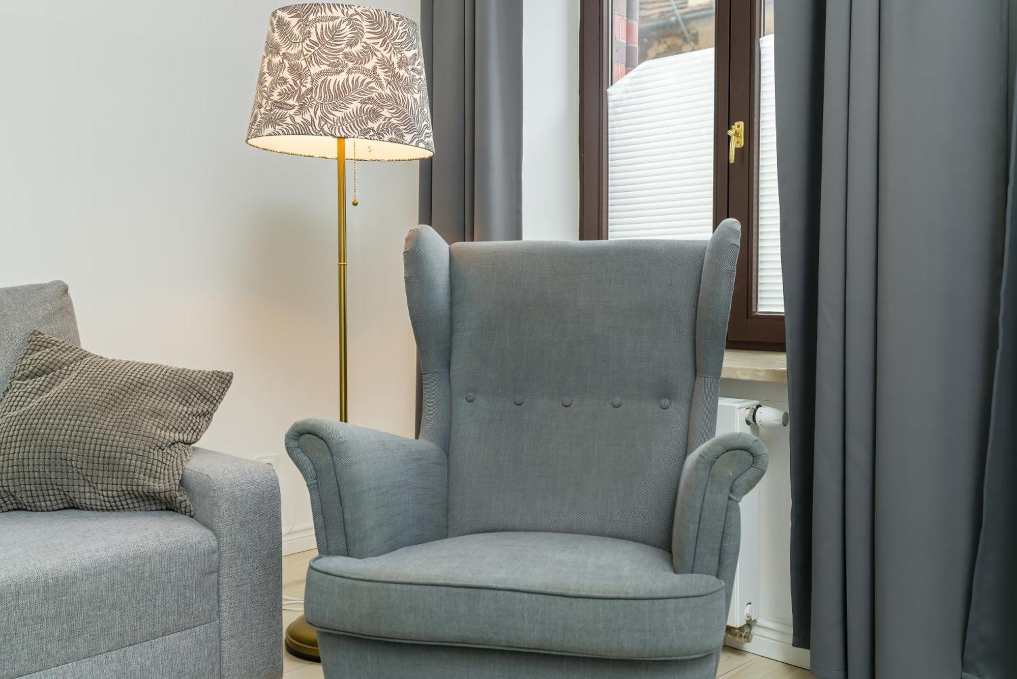 Old Town Studio Swiety Wojciech Street - Poznan By Noclegi Renters Extérieur photo